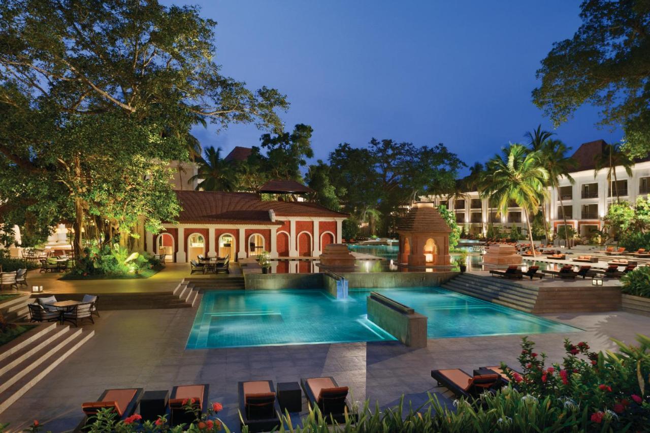 Hotel Grand Hyatt Goa Bambolim