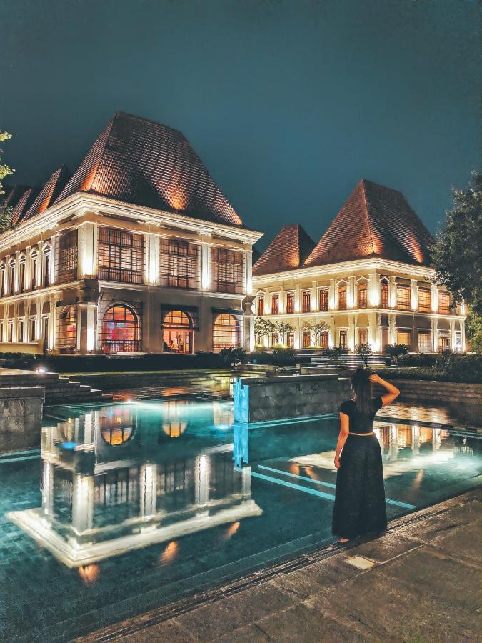 Grand Hyatt Goa Hotel