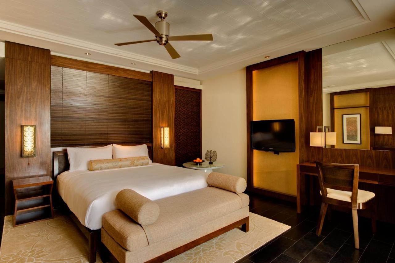 Grand Hyatt Goa Hotel