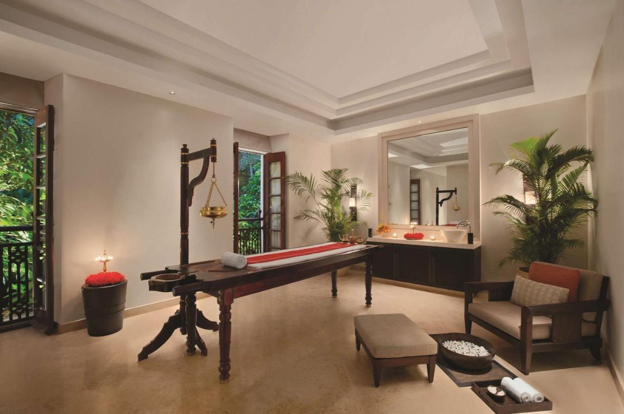 Grand Hyatt Goa 5*