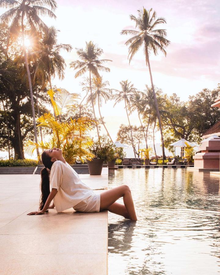 Hotel Grand Hyatt Goa Bambolim