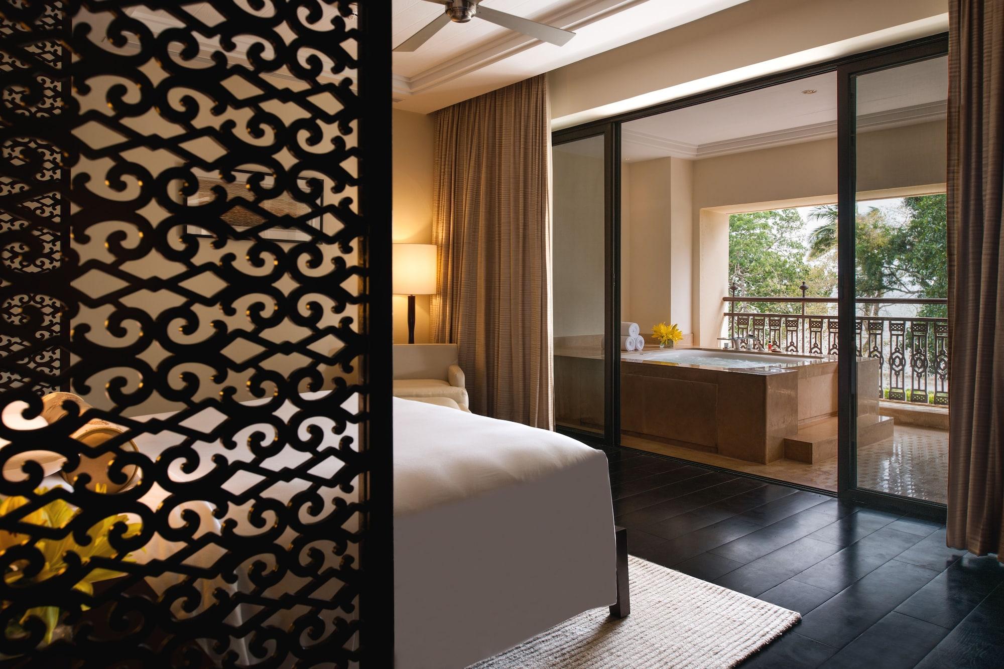 Grand Hyatt Goa Hotel Bambolim