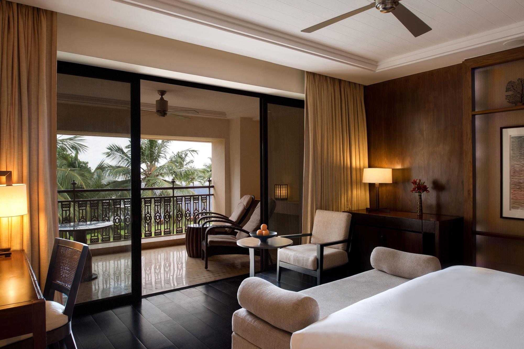 Grand Hyatt Goa