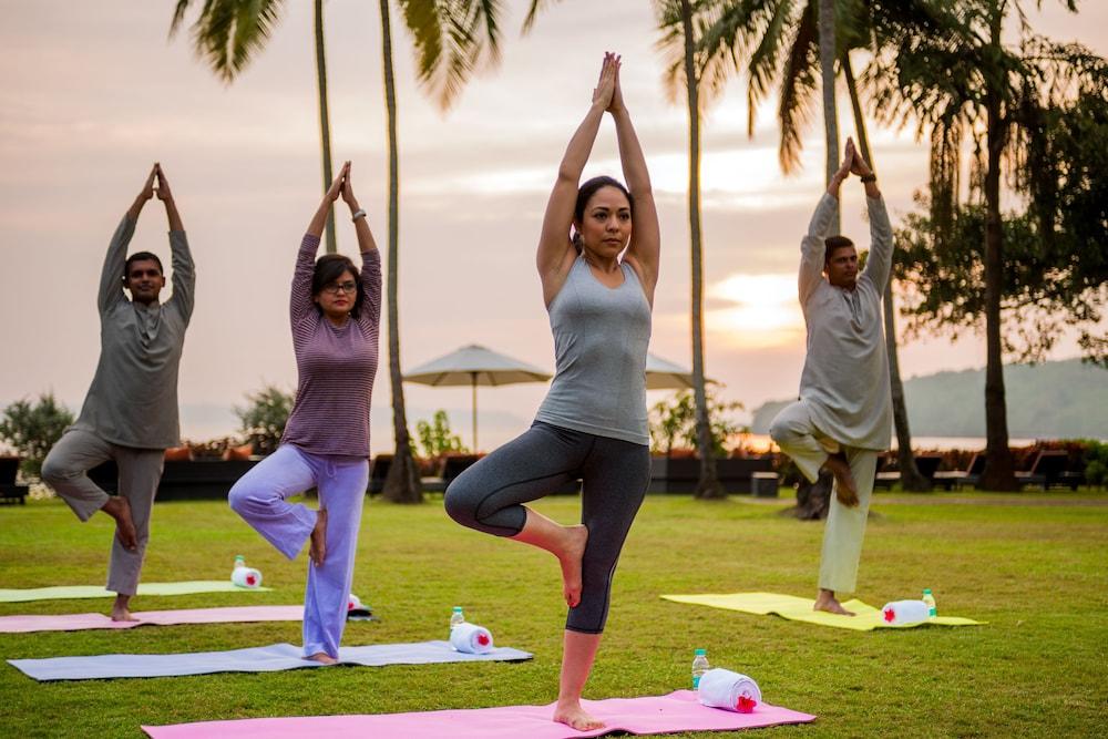 Grand Hyatt Goa Bambolim