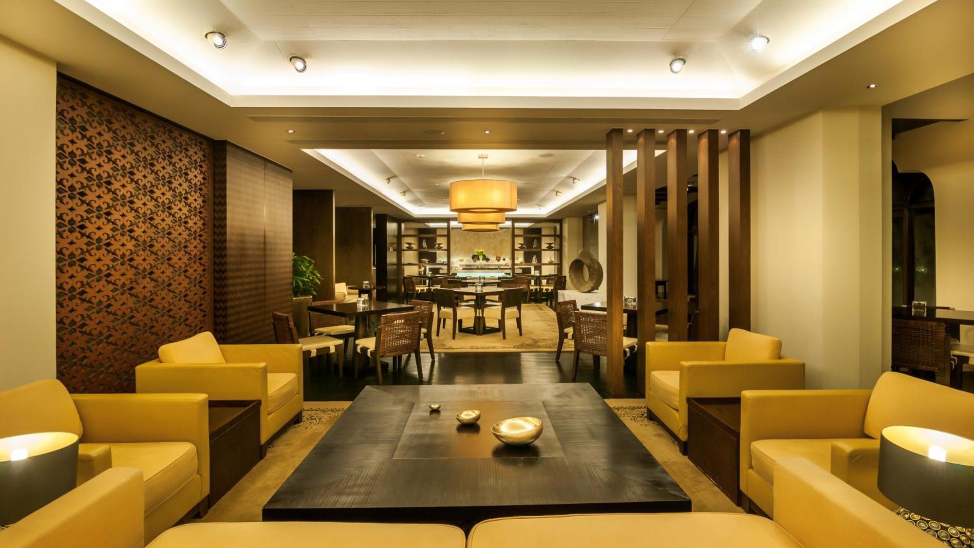 Grand Hyatt Goa Hotel Bambolim